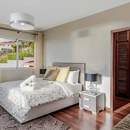 Belair Villa