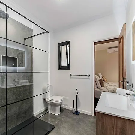 Belair Villa Funchal (Madeira)
