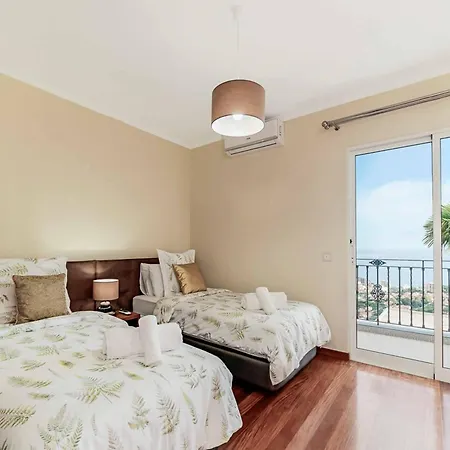 Belair Funchal (Madeira)
