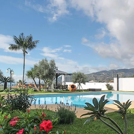 Belair Villa *