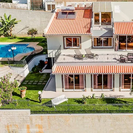 Belair Villa