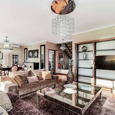 Belair Villa Funchal (Madeira)