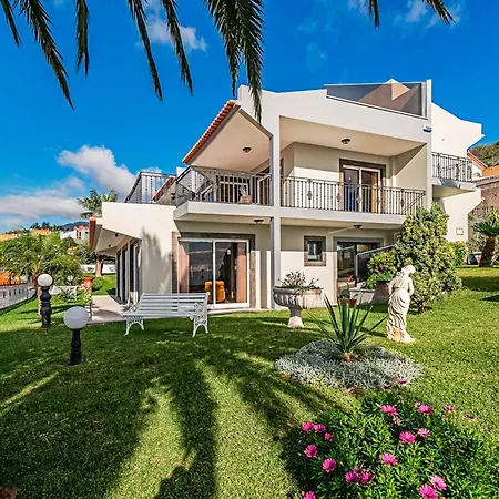Villa Belair *